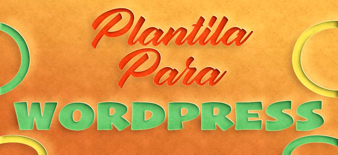 PLANTILLA-para-Wordpress