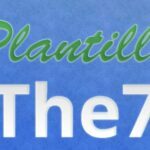 Plantilla The7