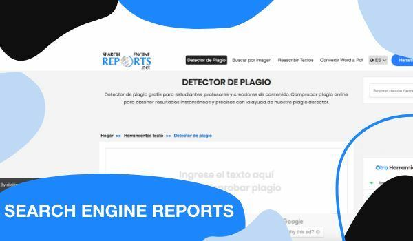 Search-Engine-Reports